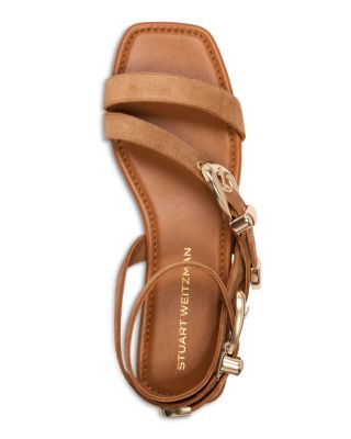 Women's Maven Buckled Sandals
