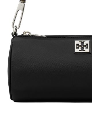 Tory Burch Virginia Cylinder Bag | Bloomingdale's