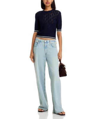  The Rookie Crewneck Sweater 