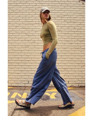 Wish It Wide Leg Pants