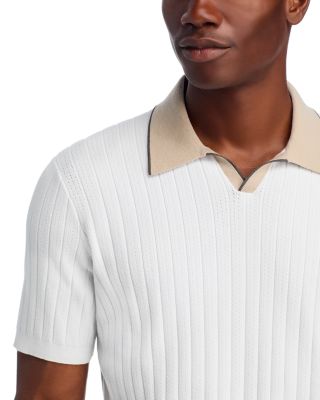Sanford Johnny Collar Polo