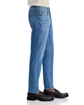 Fit 2 Airflex Jeans in Brock