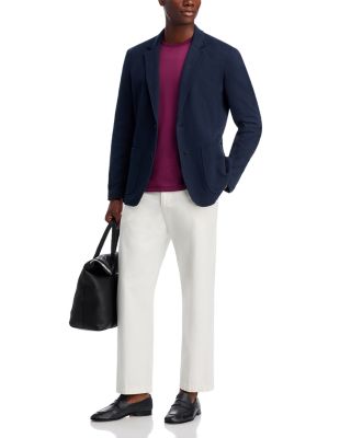 Butler Patch Pocket Blazer