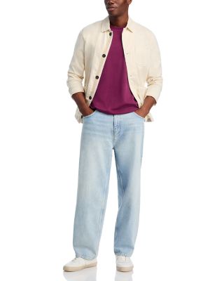 RB Baggy Jeans in Norfolk