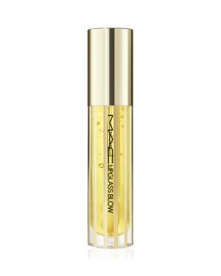 Lipglass Blow Plumping Oil - Ginger Zinger