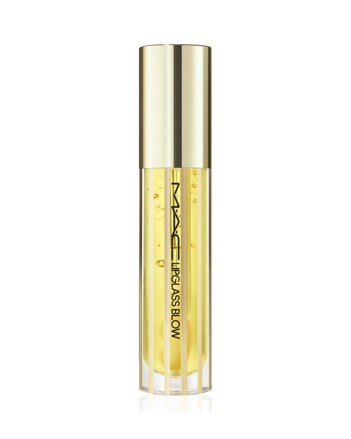 Lipglass Blow Plumping Oil - Ginger Zinger