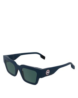 Square Sunglasses, 51mm