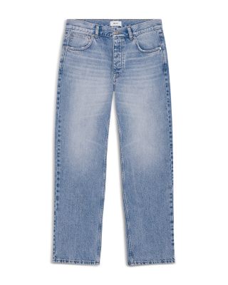 1882 Straight Leg Jeans