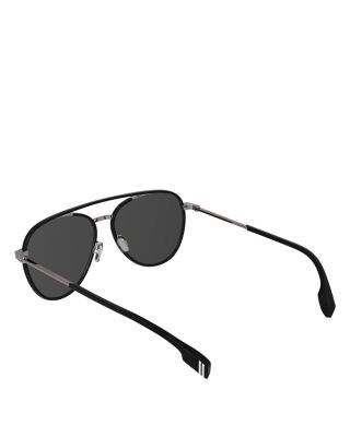 Aviator Sunglasses, 59mm