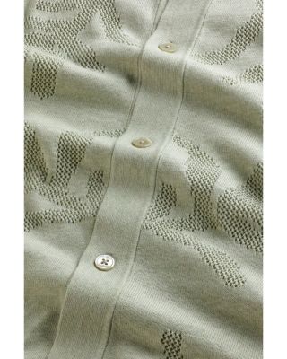 Thor 6686 Regular Fit Short Sleeve Sweater