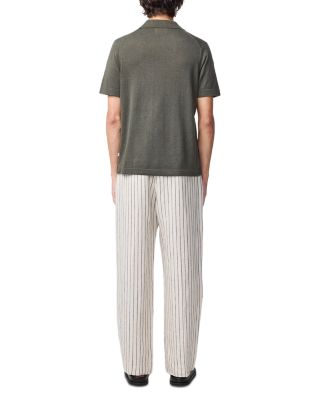 Ryan Regular Fit Polo Shirt