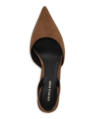 Women&#39;s Caroline Slingback Pumps