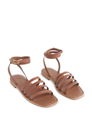 Women's Bruna Strappy Sandals