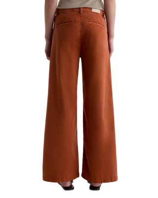 Caden Wide Leg Pants