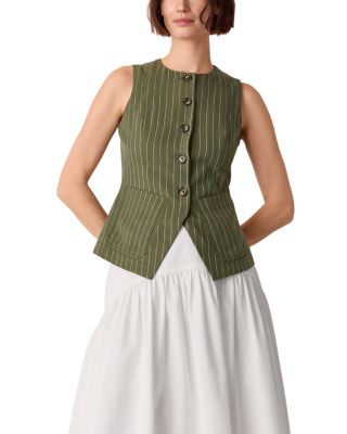 Lottie Vest