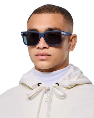 Square Sunglasses, 59mm