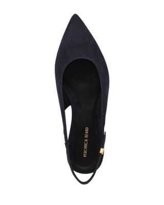 Women's Shina Slingback Flats