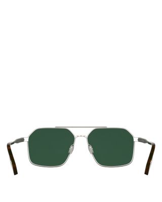 Aviator Sunglasses, 61mm