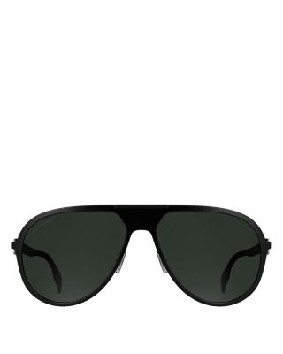 Aviator Sunglasses, 60mm