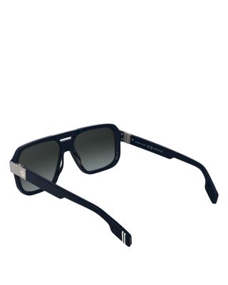 Aviator Sunglasses, 59mm