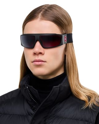 Shield Sunglasses, 76mm