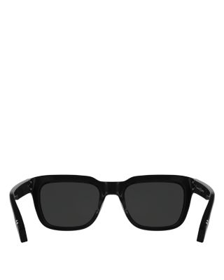 Square Sunglasses, 52mm