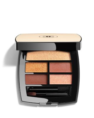LES BEIGES Healthy Glow Natural Eyeshadow Palette