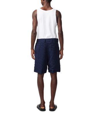 Paw 5025 Relaxed Fit Shorts