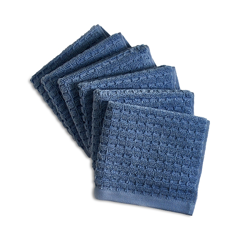 Dkny Quick Dry Washcloth Set