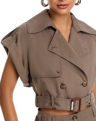 Axel Short Sleeve Top