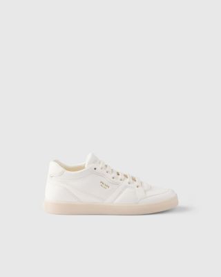  Women's Nappa Leather Sneakers