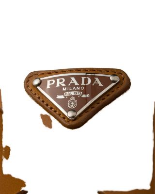 Men's Crisscross Leather Slides