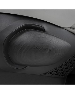 Aton G Swivel Infant Car Seat with SensorSafe