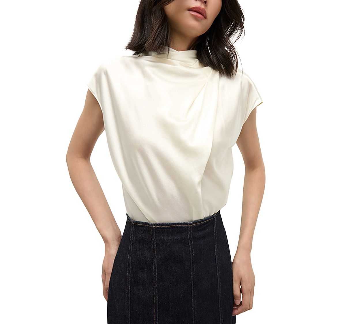 Veronica Beard Leilany Top