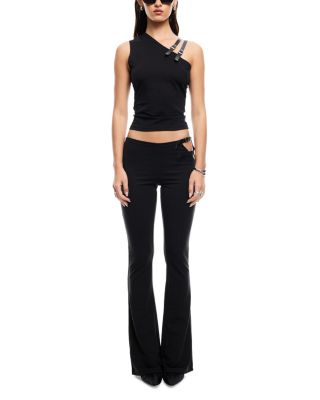 Lioness - Rebel Tank Top