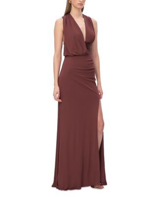 The Lucille Gown