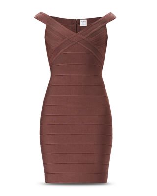 The Rachel Dress