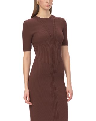 The Alina Dress