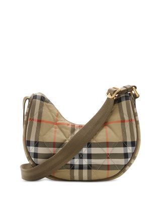 Horseshoe Crossbody