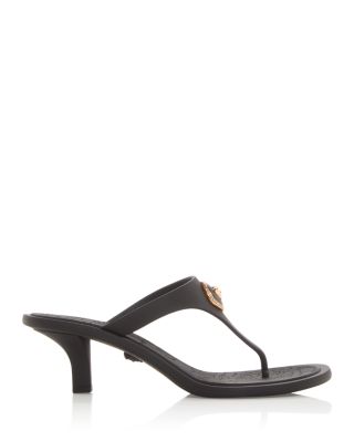 Women's Alia Medusa Thong Sandals