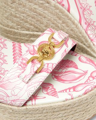 Women&#39;s Medusa &#39;95 Wedge Sandals 