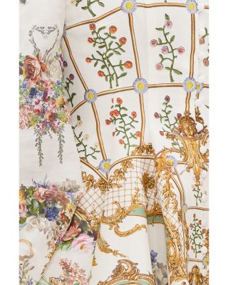 Off-the-Shoulder Dress