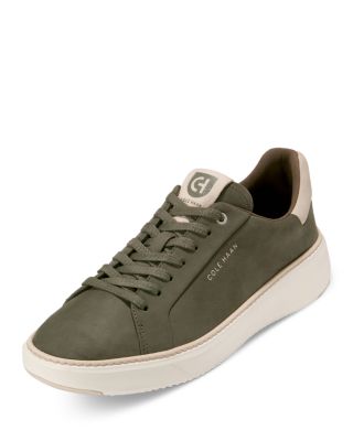 GrandPro Topspin Low Top Sneakers - Regular