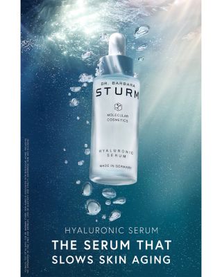 Hyaluronic Serum Duo ($650 value)