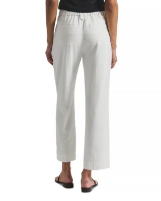 Nika Draped Pants