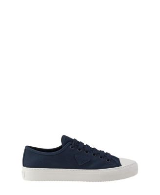 Men's Hemp Sneakers