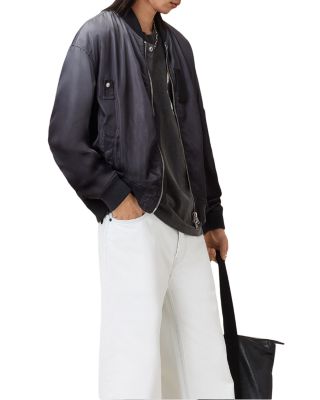 Cascade Bomber Jacket