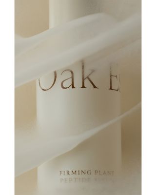 Firming Peptide Serum 1 oz.