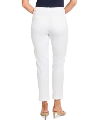 Bi Stretch Copley Straight Leg Pants