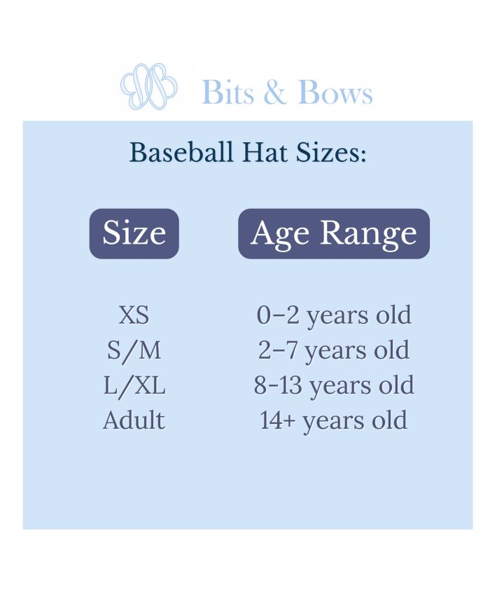 Girls' Tennis Bow Baseball Hat - Little Kid, Big Kid